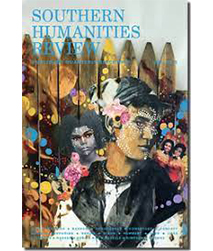 Southern Humanities Review cover