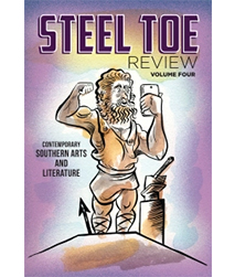 Steel Toe Review cover