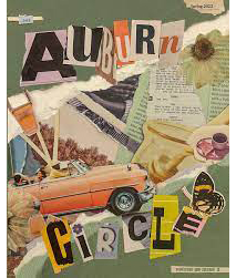 The Auburn Circle cover