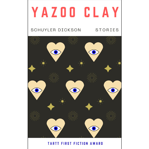 yazoo clay cover