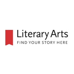 literary arts logo