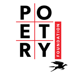 poetry foundation logo