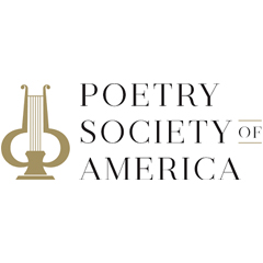 poetry society logo