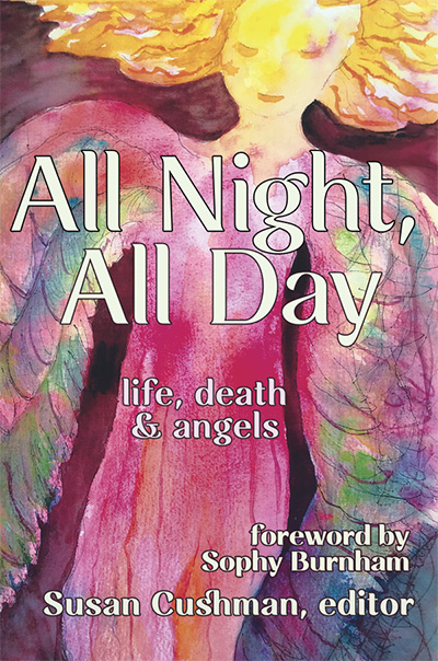 All Night, All Day book cover