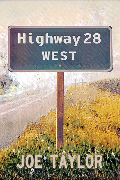 Highway 28 West book cover