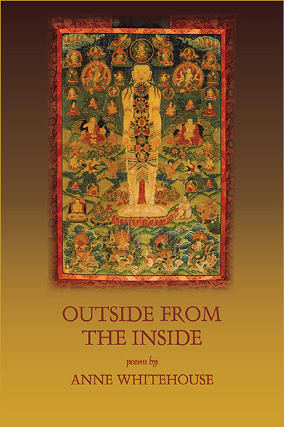 Outside from the Inside book cover