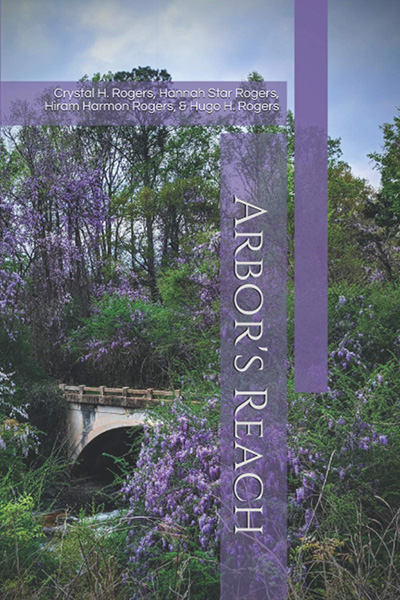 Arbor's Reach book cover