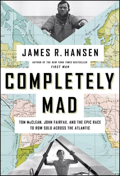 Completely Mad book cover