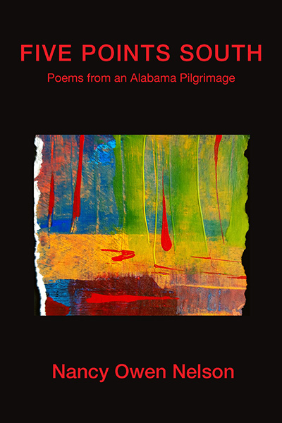 Five Points South book cover