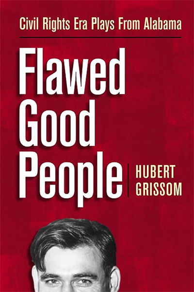 Flawed Good People book cover