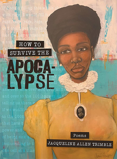 How to Survive the Apocalypse book cover