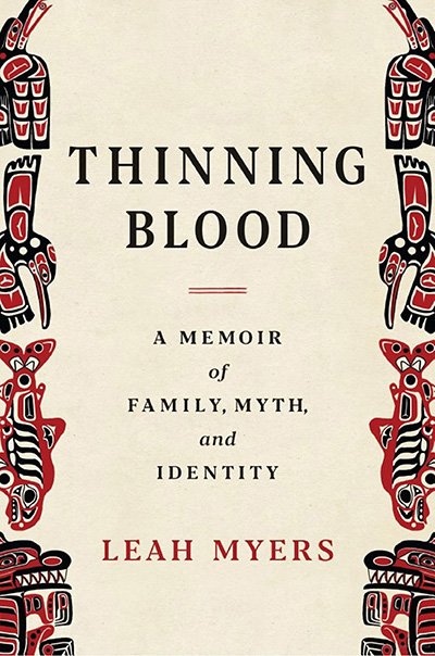 thinning blood book cover