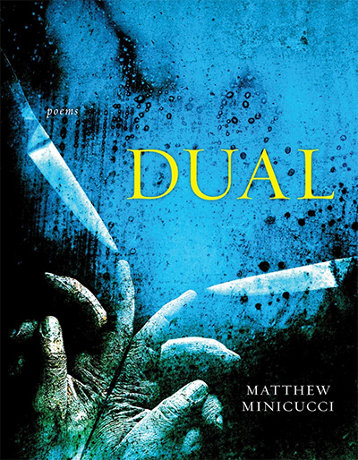 Dual: Poems Book Cover