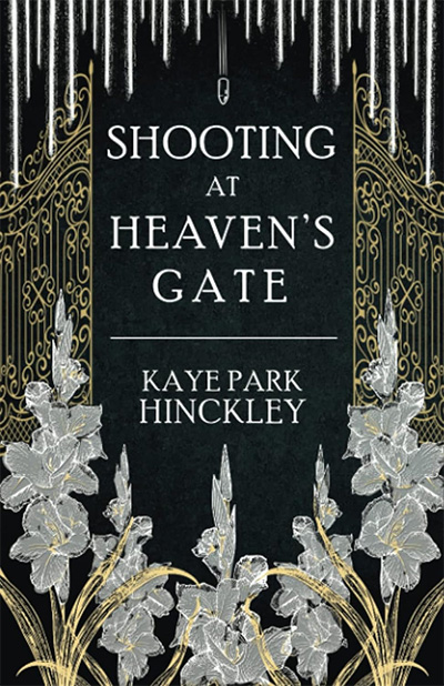 Shooting at Heaven's Gate book cover