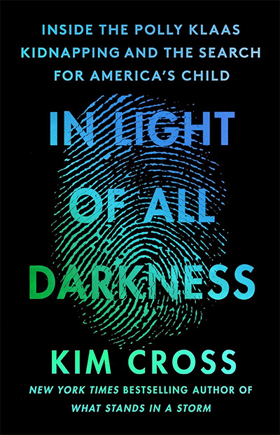 In Light of All Darkness book cover