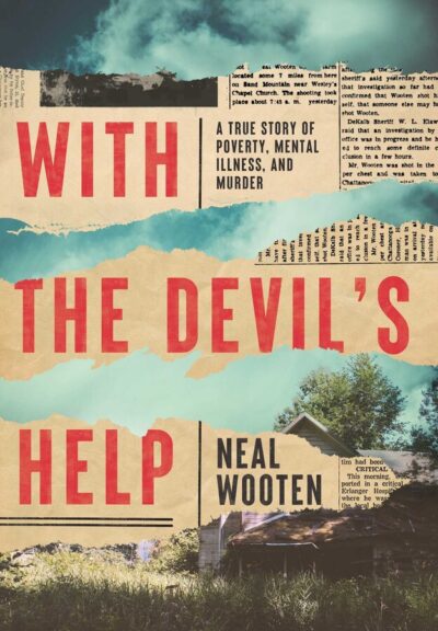 cover of With the Devil's Help by Neal Wooten 