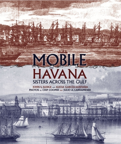 Cover of Mobile and Havana. 