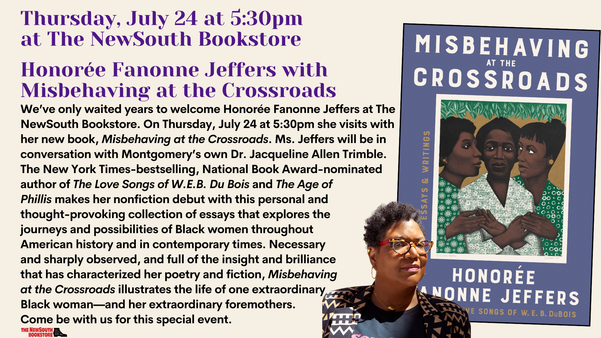 Honaree Jeffers