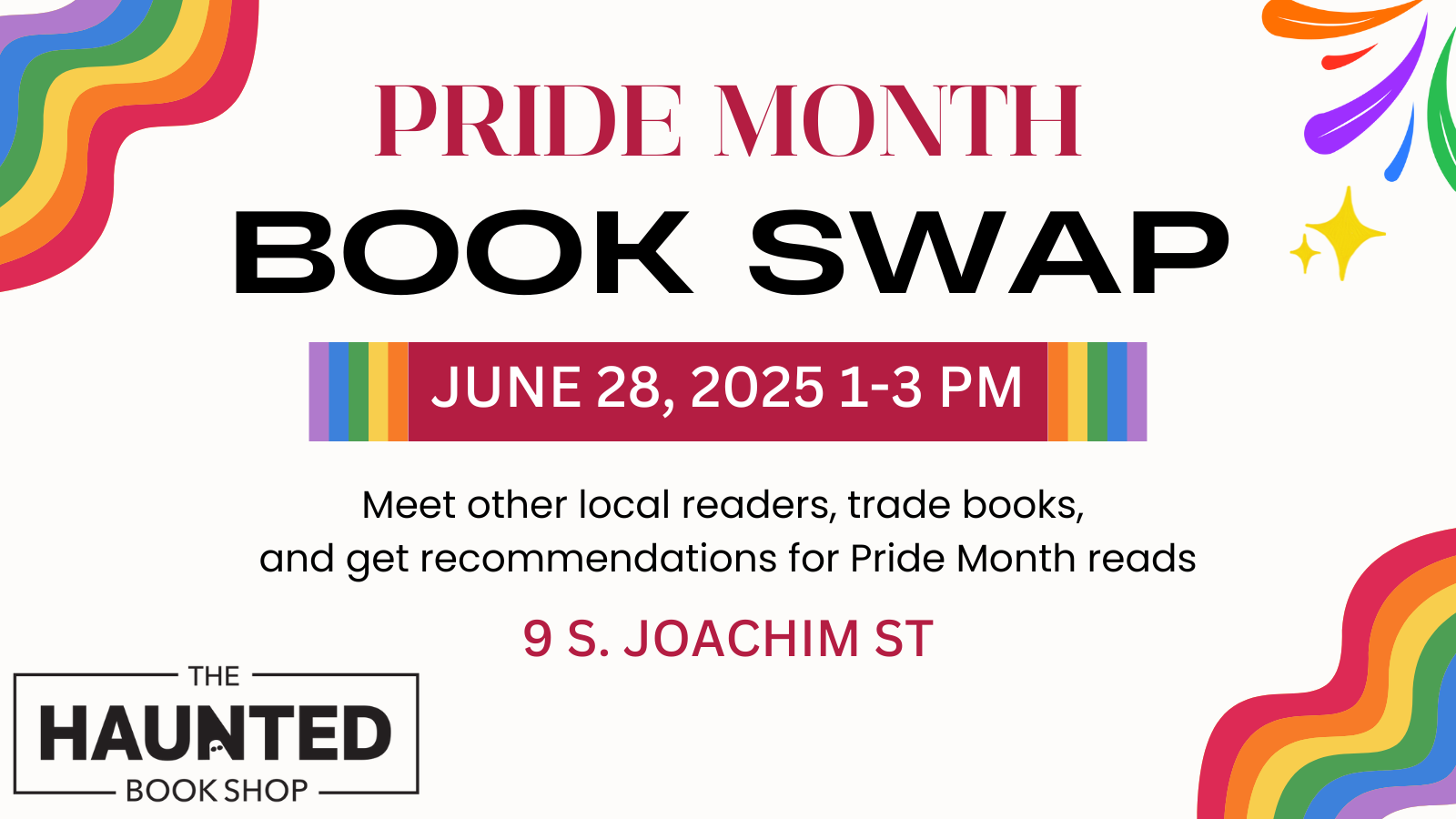 BookSwapTwitter