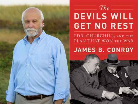Conroy_Devils_Rest