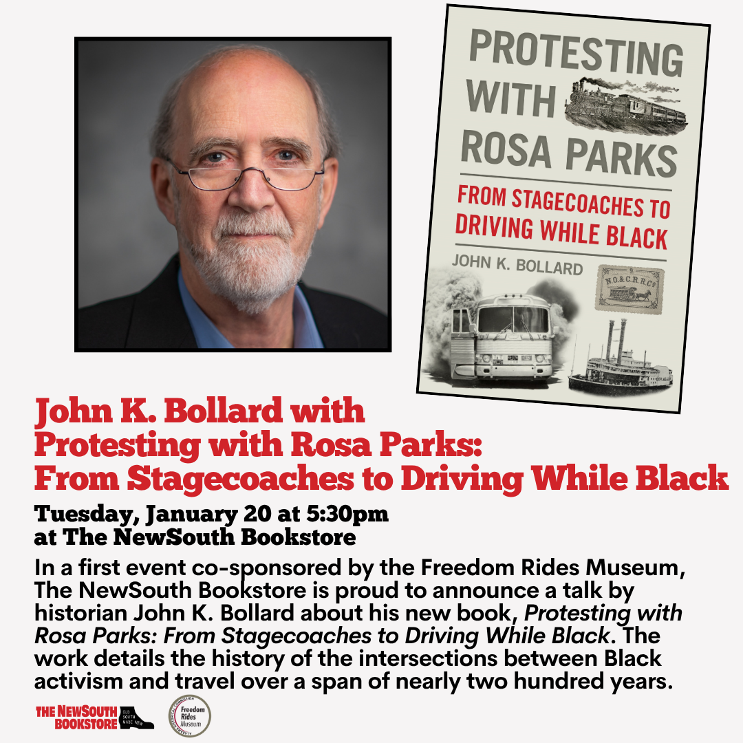 John K. Bollard Square Graphic