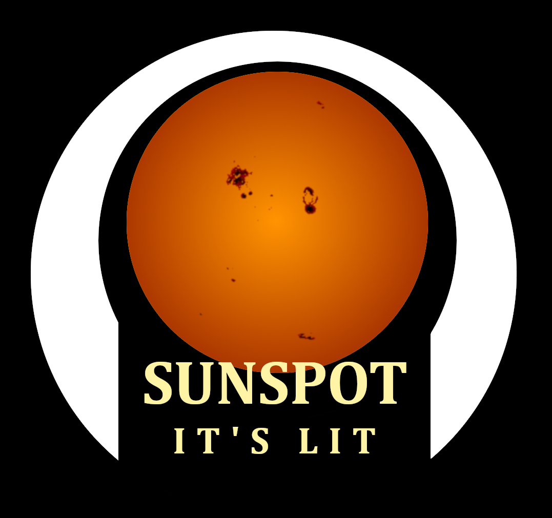 Sunspot